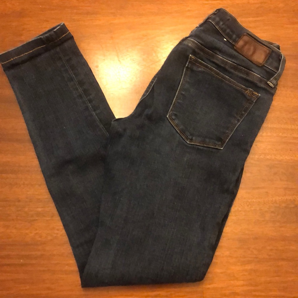 Henry & Belle Jeans